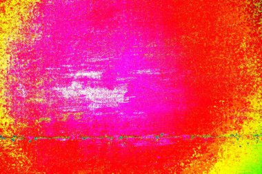 Duvar kağıdı için suluboya arka planının soyut renkli dokusu. Yaratıcı ve tasarım sanatı.