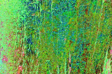 Duvar kağıdı için suluboya arka planının soyut renkli dokusu. Yaratıcı ve tasarım sanatı.