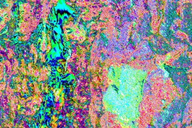 Duvar kağıdı için suluboya arka planının soyut renkli dokusu. Yaratıcı ve tasarım sanatı.