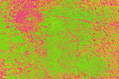 yaratıcı ve tasarım sanatı, kopyalama alanı duvar kağıdı, soyut renkli doku arkaplanı  