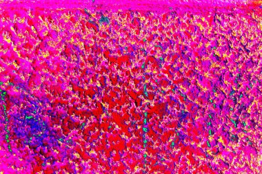 yaratıcı ve tasarım sanatı, kopyalama alanı duvar kağıdı, soyut renkli doku arkaplanı  