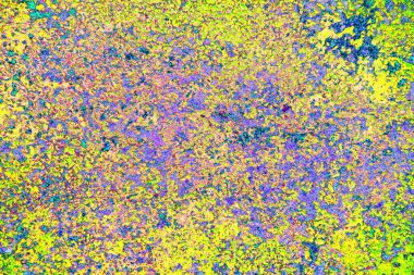 Duvar kağıdı için suluboya arka planının soyut renkli dokusu. Yaratıcı ve tasarım sanatı.