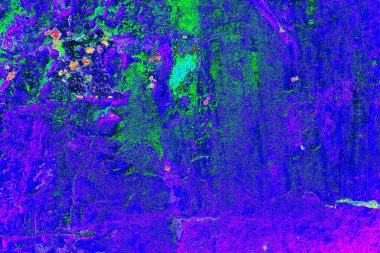 Duvar kağıdı için soyut renkli doku arkaplanı. Yaratıcı ve tasarım sanatı, eski duvar dokusu.