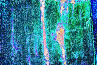 yaratıcı ve tasarım sanatı, kopyalama alanı duvar kağıdı, soyut renkli doku arkaplanı  