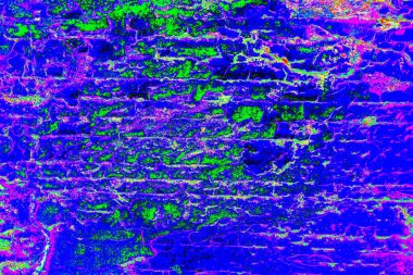 Duvar kağıdı için suluboya arka planının soyut renkli dokusu. Yaratıcı ve tasarım sanatı.