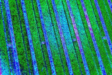 Duvar kağıdı için soyut renkli doku arkaplanı. Yaratıcı ve tasarım sanatı, eski duvar dokusu.