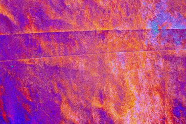 Yaratıcı ve tasarım sanatı, eski duvar dokusu. Duvar kağıdı için soyut renkli doku arkaplanı. 