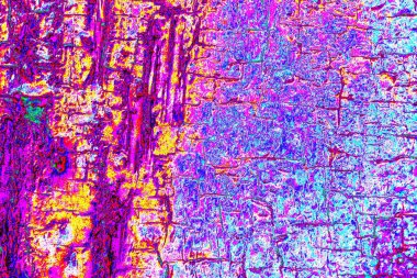 Duvar kağıdı için suluboya arka planının soyut renkli dokusu. Yaratıcı ve tasarım sanatı.