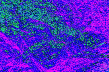 yaratıcı ve tasarım sanatı, kopyalama alanı duvar kağıdı, soyut renkli doku arkaplanı  