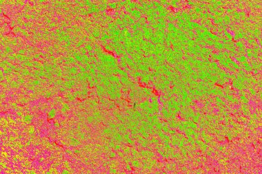 yaratıcı ve tasarım sanatı, kopyalama alanı duvar kağıdı, soyut renkli doku arkaplanı  