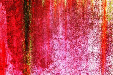 yaratıcı ve tasarım sanatı, kopyalama alanı duvar kağıdı, soyut renkli doku arkaplanı  