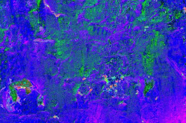 Duvar kağıdı için soyut renkli doku arkaplanı. Yaratıcı ve tasarım sanatı, eski duvar dokusu.