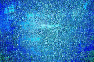 Metal boya dokusu ve arkaplan