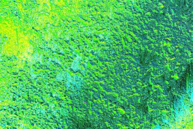 Boyalı metal yüzey. Metal doku