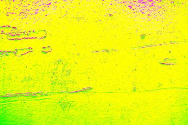 Mavi boya metal plaka desen ve arkaplan