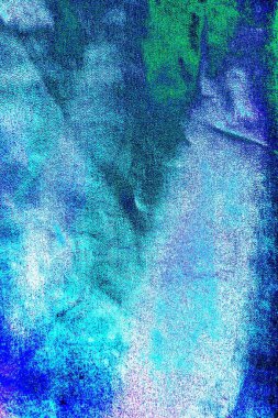 Duvar kağıdı için suluboya arka planının soyut renkli dokusu. Yaratıcı ve tasarım sanatı.