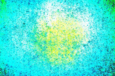 Duvar kağıdı için suluboya arka planının soyut renkli dokusu. Yaratıcı ve tasarım sanatı.