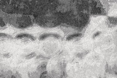 Soyut arkaplan renkli modern desen 