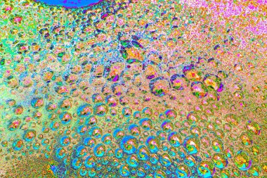 Yaratıcı ve tasarım sanatı, eski duvar dokusu. Duvar kağıdı için soyut renkli doku arkaplanı. 