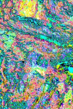 Duvar kağıdı için suluboya arka planının soyut renkli dokusu. Yaratıcı ve tasarım sanatı.