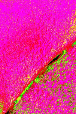 Duvar kağıdı için suluboya arka planının soyut renkli dokusu. Yaratıcı ve tasarım sanatı.