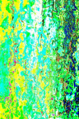 yaratıcı ve tasarım sanatı, kopyalama alanı duvar kağıdı, soyut renkli doku arkaplanı