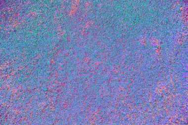 Yaratıcı ve tasarım sanatı, eski duvar dokusu. Duvar kağıdı için soyut renkli doku arkaplanı. 