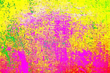 yaratıcı ve tasarım sanatı, kopyalama alanı duvar kağıdı, soyut renkli doku arkaplanı