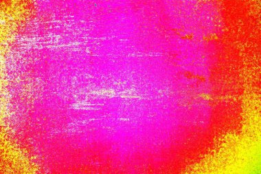 Duvar kağıdı için suluboya arka planının soyut renkli dokusu. Yaratıcı ve tasarım sanatı.