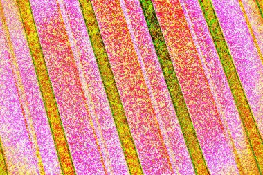 Yaratıcı ve tasarım sanatı, eski duvar dokusu. Duvar kağıdı için soyut renkli doku arkaplanı. 