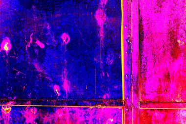 Duvar kağıdı için soyut renkli doku arkaplanı. Yaratıcı ve tasarım sanatı, eski duvar dokusu.