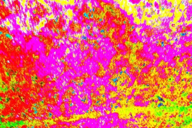 yaratıcı ve tasarım sanatı, kopyalama alanı duvar kağıdı, soyut renkli doku arkaplanı