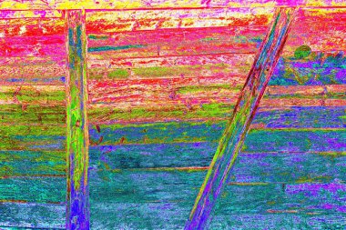 yaratıcı ve tasarım sanatı, kopyalama alanı duvar kağıdı, soyut renkli doku arkaplanı  