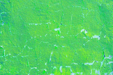 Yaratıcı ve tasarım sanatı, eski duvar dokusu. Duvar kağıdı için soyut renkli doku arkaplanı. 