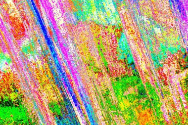 Duvar kağıdı için suluboya arka planının soyut renkli dokusu. Yaratıcı ve tasarım sanatı.