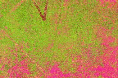 yaratıcı ve tasarım sanatı, kopyalama alanı duvar kağıdı, soyut renkli doku arkaplanı  