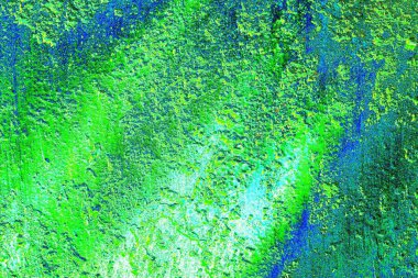 Boyalı metal yüzey. Metal doku