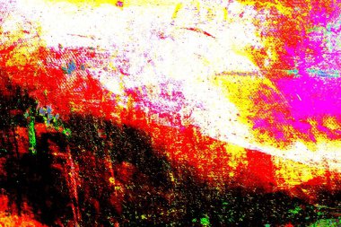 Soyut arkaplan tam çerçeve modern kalıp 