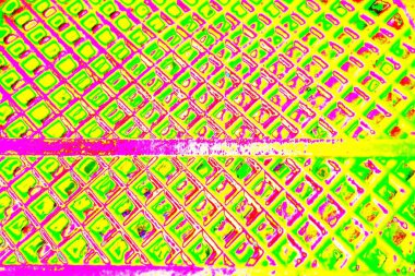 yaratıcı ve tasarım sanatı, kopyalama alanı duvar kağıdı, soyut renkli doku arkaplanı