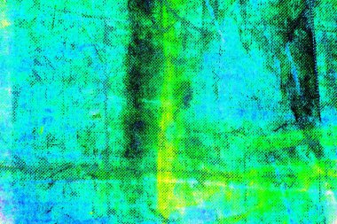 Duvar kağıdı için suluboya arka planının soyut renkli dokusu. Yaratıcı ve tasarım sanatı.