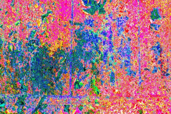 Soyut arkaplan renkli modern desen 