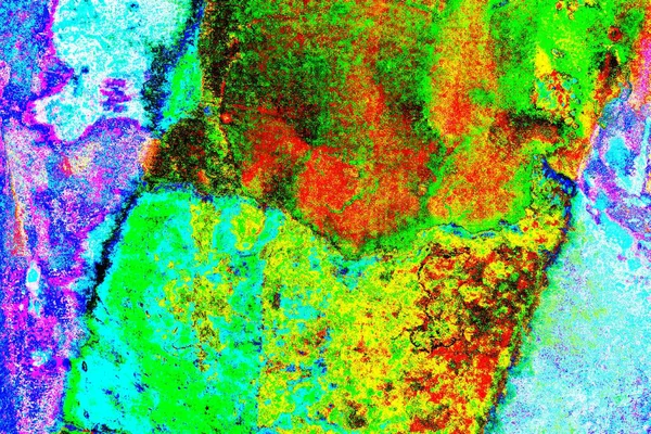 yaratıcı ve tasarım sanatı, kopyalama alanı duvar kağıdı, soyut renkli doku arkaplanı  