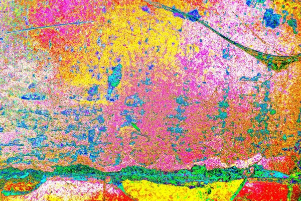 yaratıcı ve tasarım sanatı, kopyalama alanı duvar kağıdı, soyut renkli doku arkaplanı