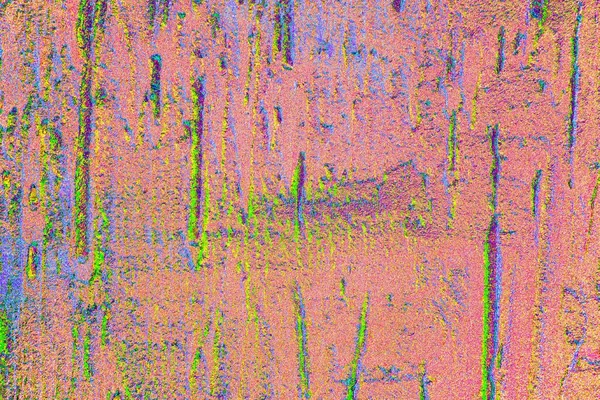 Arkaplan olarak kullanılmak üzere sıvanmış duvarın resmi