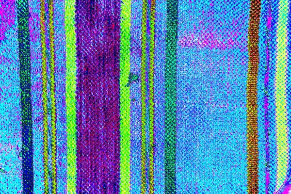 Fondo Abstracto Patrón Moderno Colorido —  Fotos de Stock