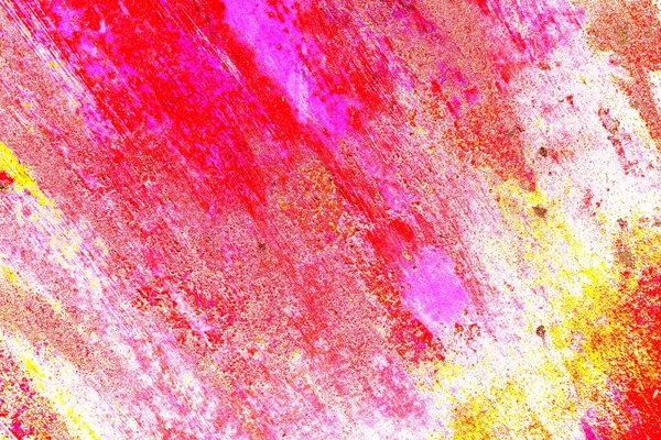Duvar kağıdı için soyut renkli doku arkaplanı. Yaratıcı ve tasarım sanatı, eski duvar dokusu.