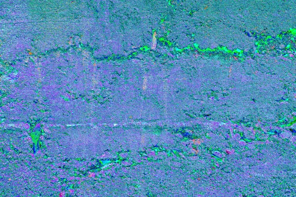 Yaratıcı ve tasarım sanatı, eski duvar dokusu. Duvar kağıdı için soyut renkli doku arkaplanı. 