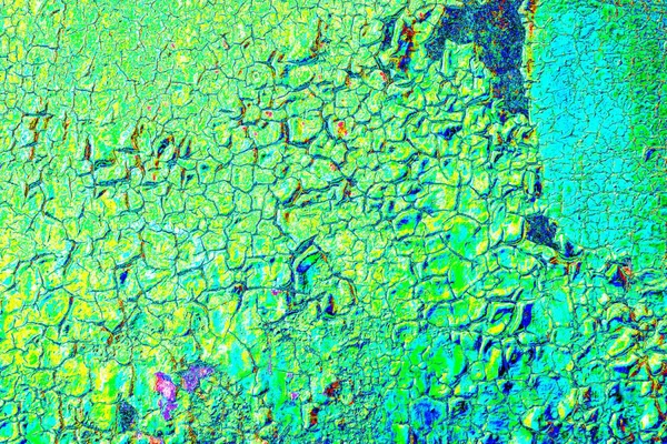 Metal boya dokusu ve arkaplan