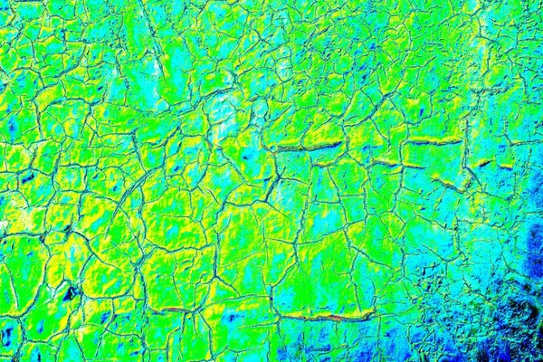 Metal boya dokusu ve arkaplan