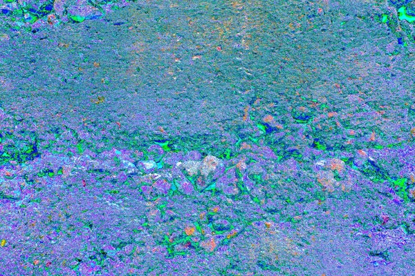 Yaratıcı ve tasarım sanatı, eski duvar dokusu. Duvar kağıdı için soyut renkli doku arkaplanı. 